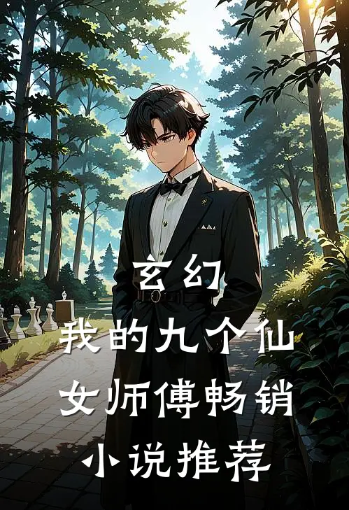 玄幻：我的九个仙女师傅畅销小说推荐