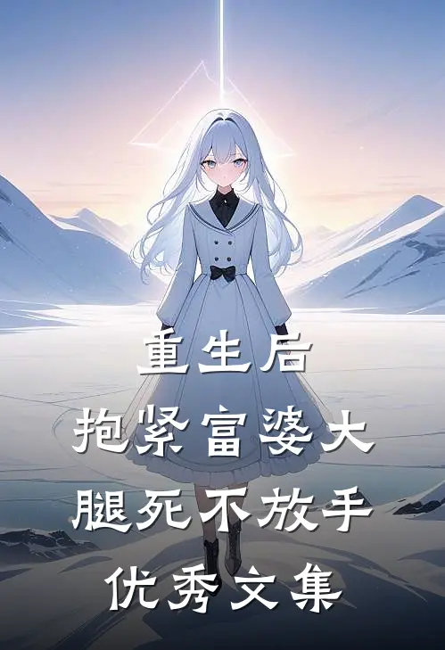 重生后，抱紧富婆大腿死不放手优秀文集