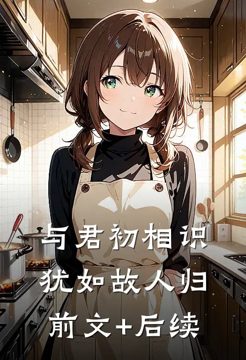 与君初相识，犹如故人归前文+后续