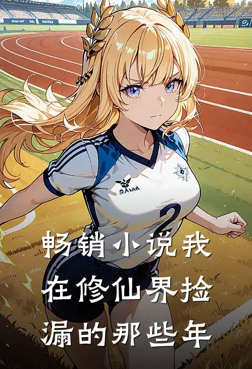 畅销小说我在修仙界捡漏的那些年