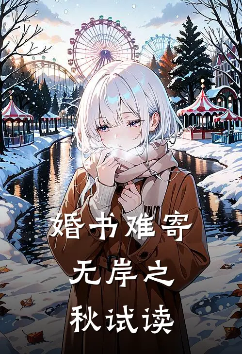 婚书难寄，无岸之秋试读