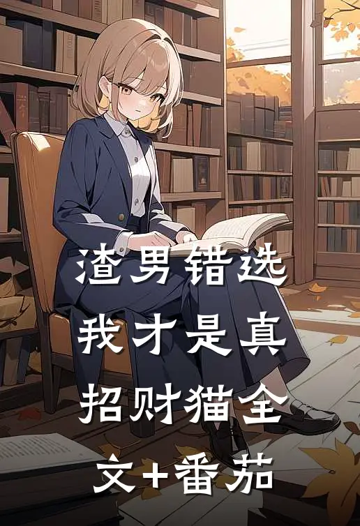 渣男错选我才是真招财猫全文+番茄