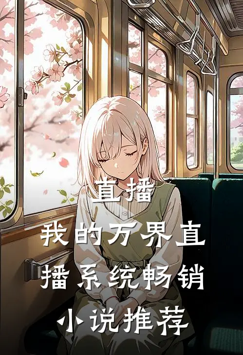直播：我的万界直播系统畅销小说推荐