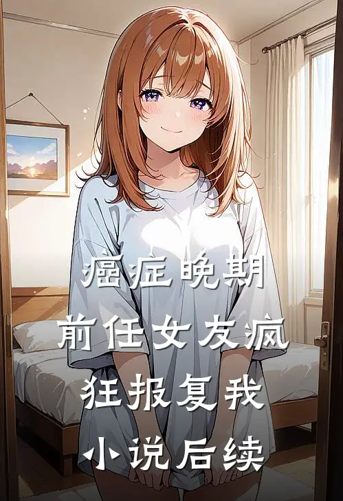 癌症晚期，前任女友疯狂报复我小说后续