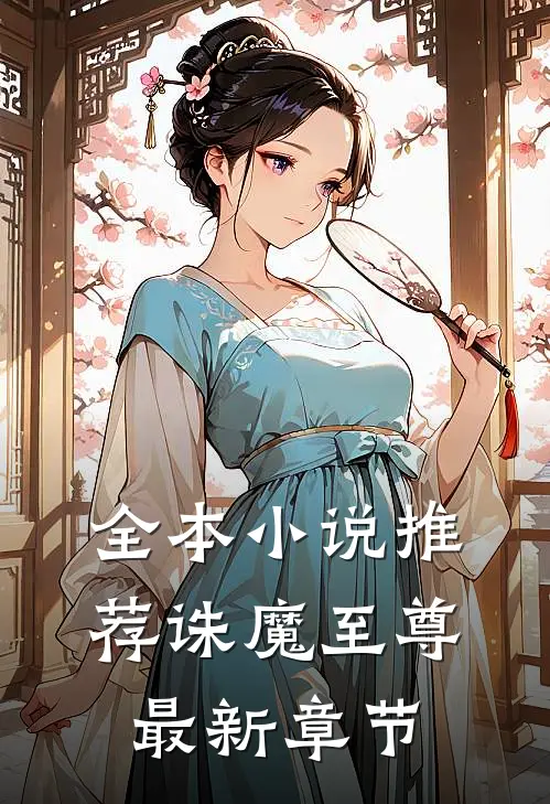 全本小说推荐诛魔至尊最新章节