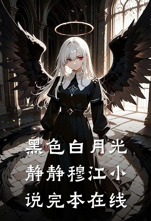 黑色白月光静静穆江小说完本在线