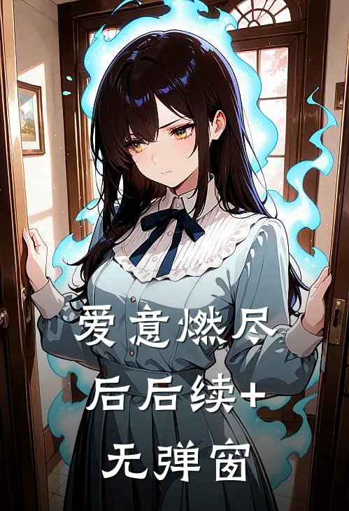 爱意燃尽后后续+无弹窗