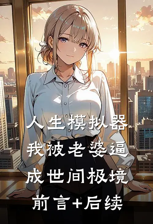 人生模拟器：我被老婆逼成世间极境前言+后续