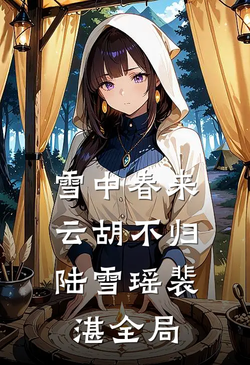 雪中春来，云胡不归陆雪瑶裴湛全局