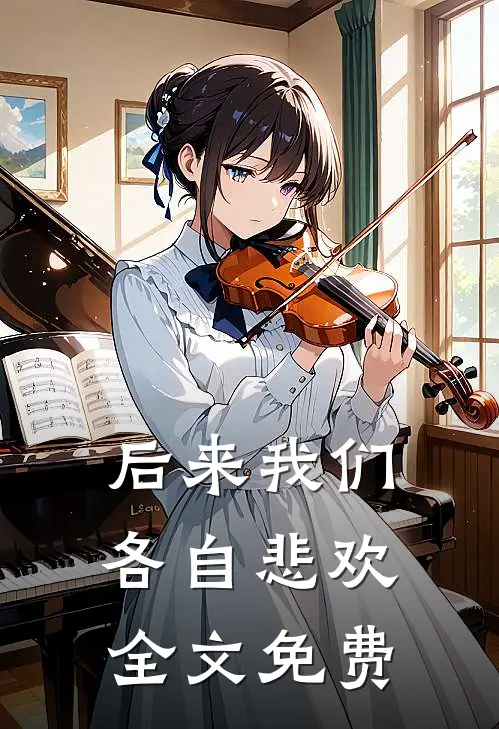 后来我们各自悲欢全文免费