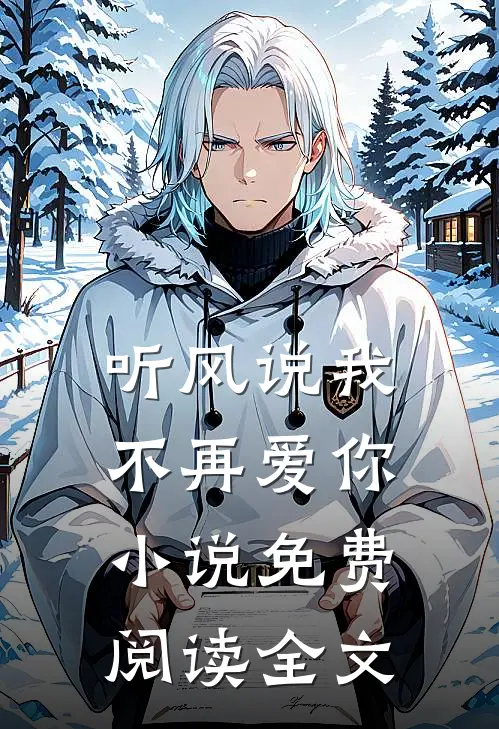 听风说我不再爱你小说免费阅读全文