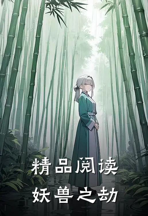 精品阅读妖兽之劫