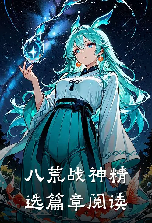 八荒战神精选篇章阅读