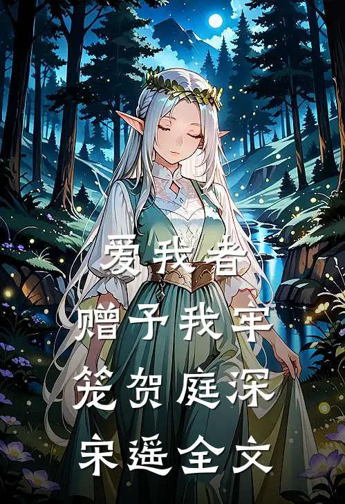 爱我者，赠予我牢笼贺庭深宋遥全文