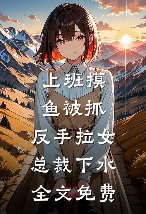 上班摸鱼被抓，反手拉女总裁下水全文免费