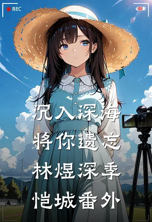 沉入深海将你遗忘林煜深季恺城番外