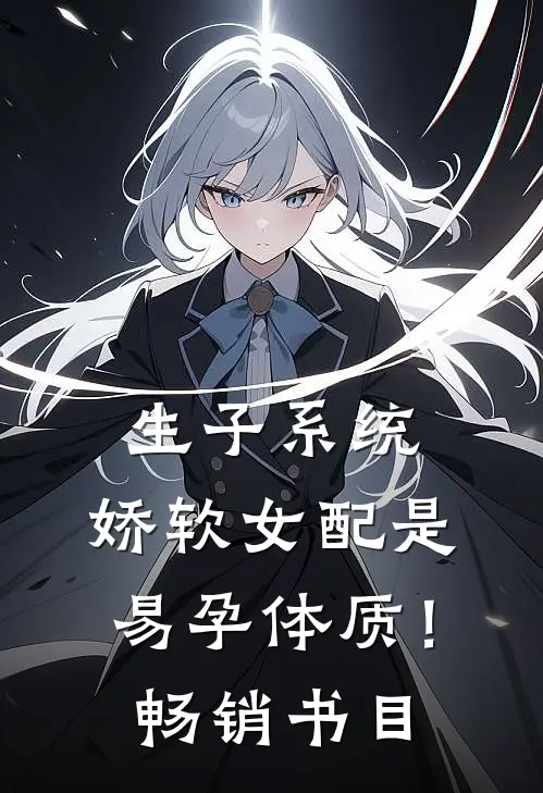 生子系统：娇软女配是易孕体质！畅销书目