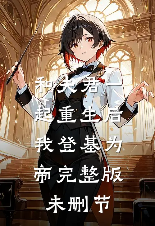 和夫君一起重生后，我登基为帝完整版未删节