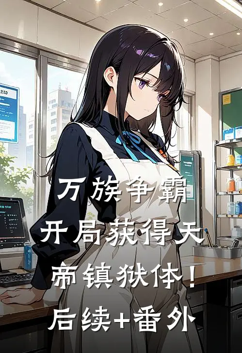 万族争霸：开局获得天帝镇狱体！后续+番外