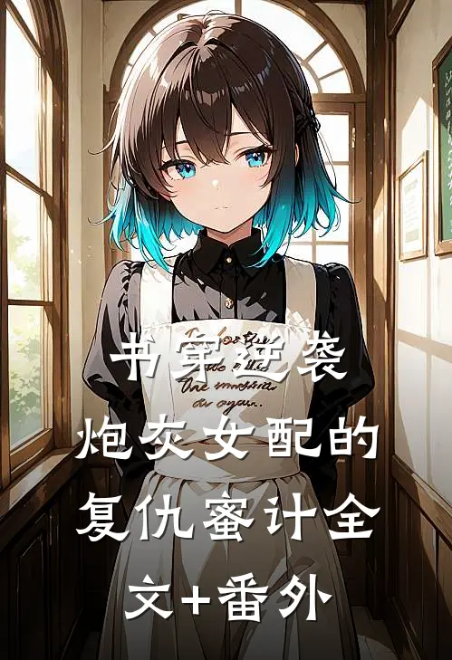 书穿逆袭：炮灰女配的复仇蜜计全文+番外