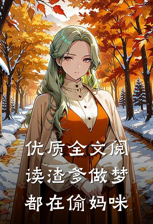优质全文阅读渣爹做梦都在偷妈咪