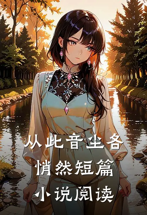 从此音尘各悄然短篇小说阅读
