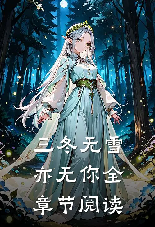 三冬无雪亦无你全章节阅读