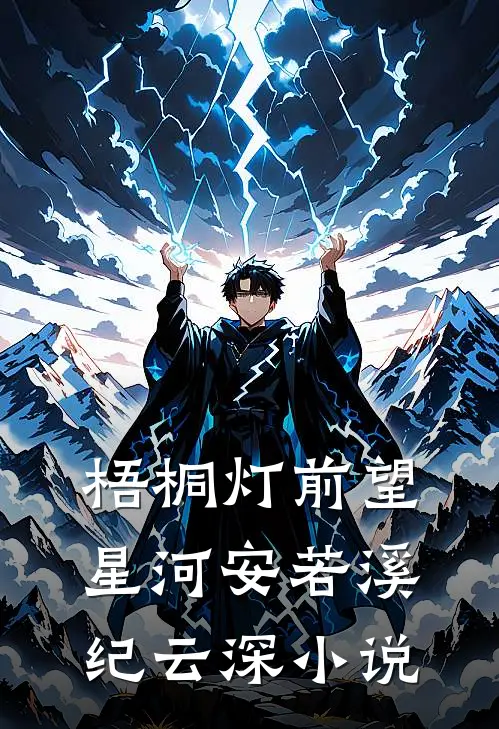 梧桐灯前望星河安若溪纪云深小说