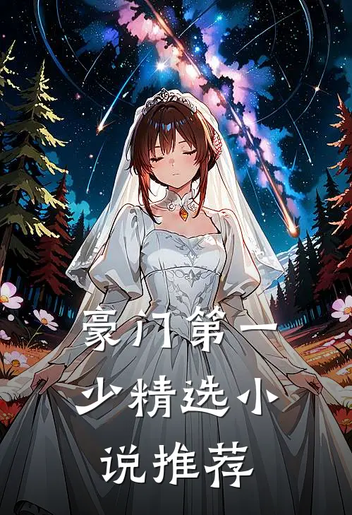 豪门第一少精选小说推荐