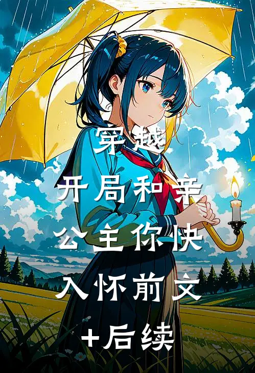 穿越：开局和亲，公主你快入怀前文+后续