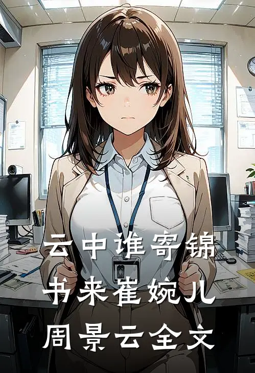 云中谁寄锦书来崔婉儿周景云全文