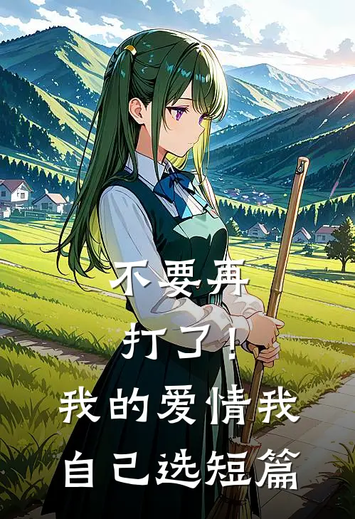 不要再打了！我的爱情我自己选短篇
