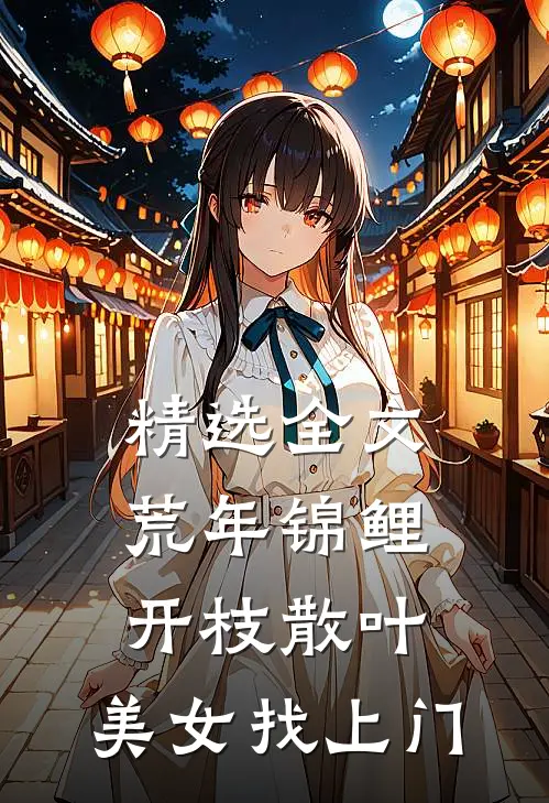 精选全文荒年锦鲤：开枝散叶，美女找上门
