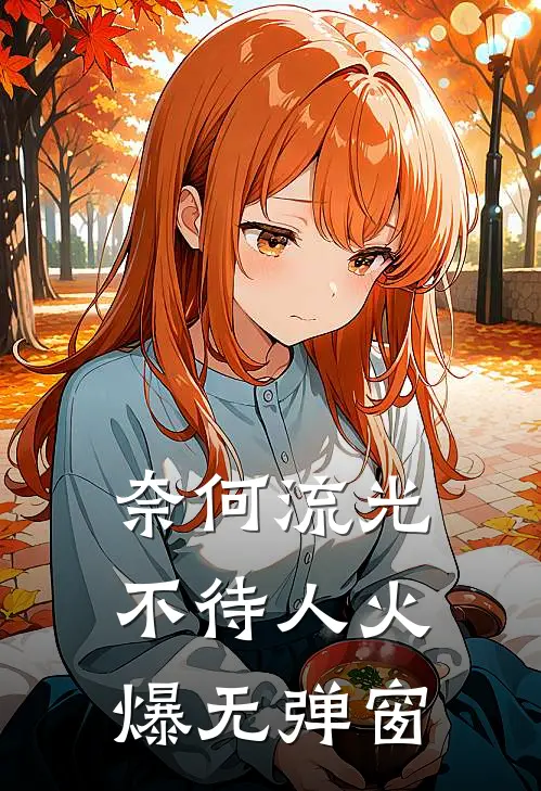 奈何流光不待人火爆无弹窗