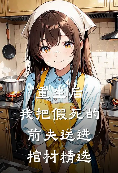 重生后，我把假死的前夫送进棺材精选