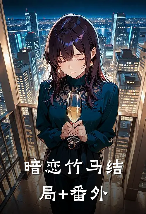 暗恋竹马结局+番外
