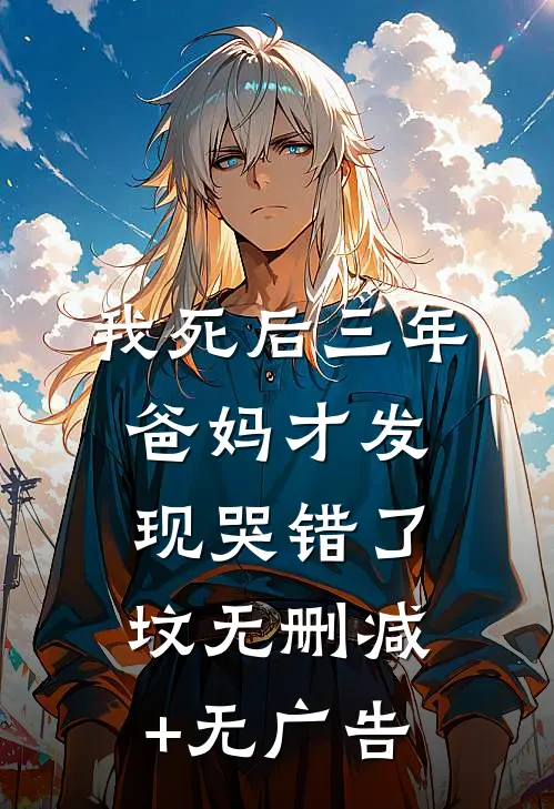 我死后三年，爸妈才发现哭错了坟无删减+无广告