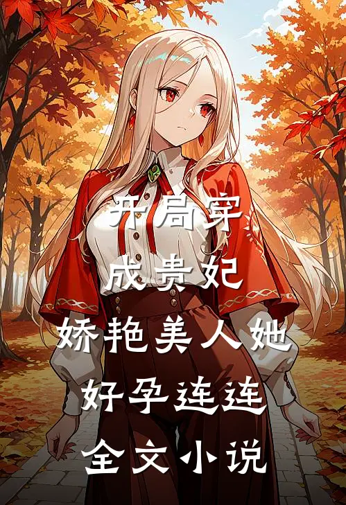 开局穿成贵妃：娇艳美人她好孕连连全文小说