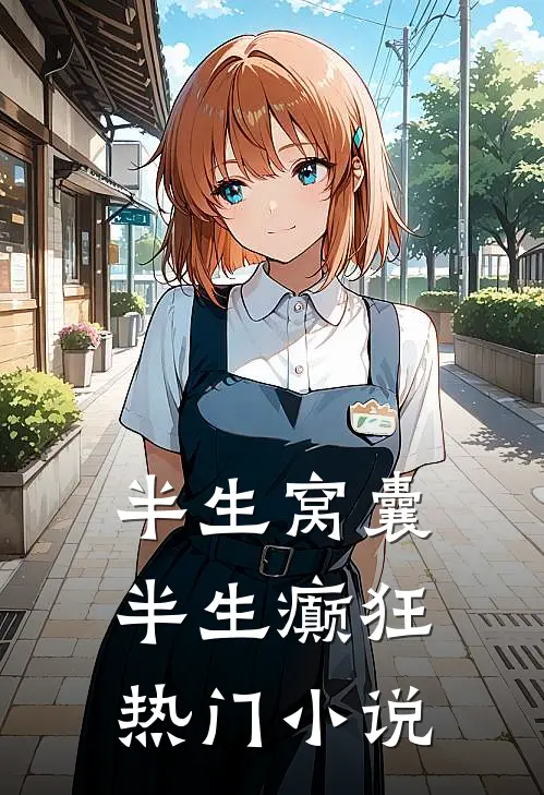 半生窝囊，半生癫狂热门小说