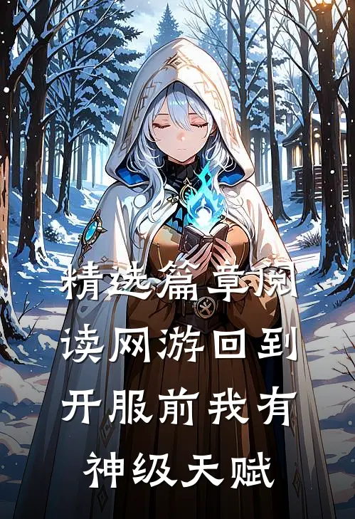 精选篇章阅读网游回到开服前我有神级天赋