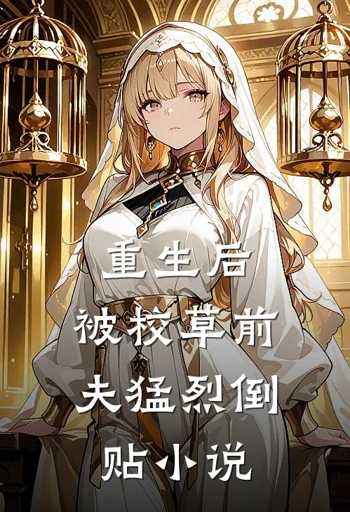 重生后，被校草前夫猛烈倒贴小说