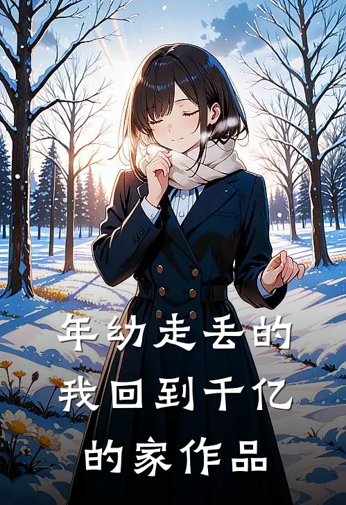 年幼走丢的我回到千亿的家作品