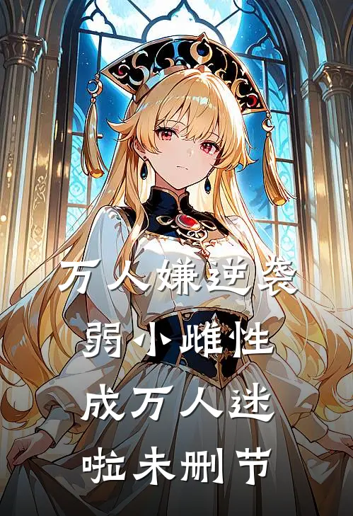 万人嫌逆袭，弱小雌性成万人迷啦未删节