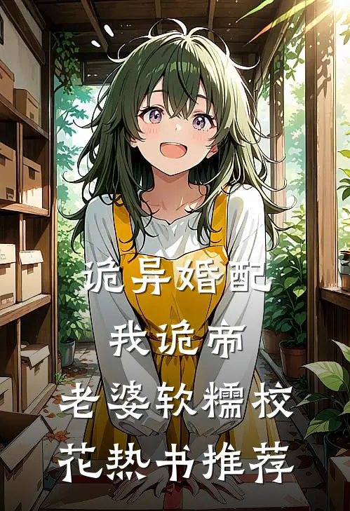 诡异婚配：我诡帝，老婆软糯校花热书推荐