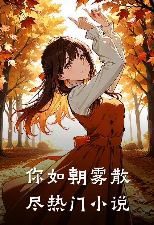 你如朝雾散尽热门小说