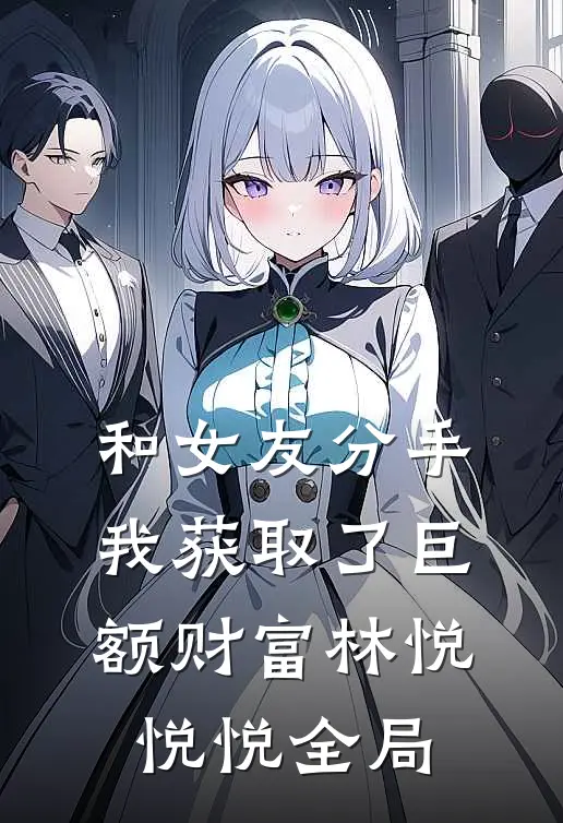 和女友分手，我获取了巨额财富林悦悦悦全局
