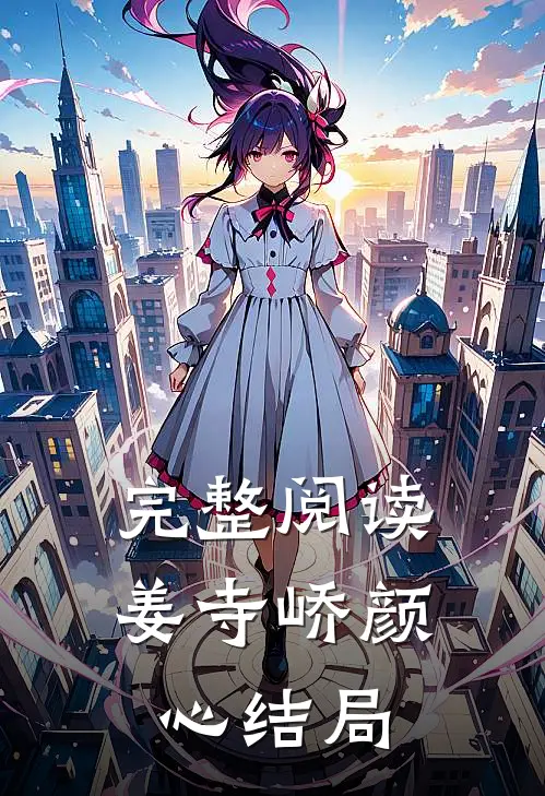 完整阅读姜寺峤颜心结局