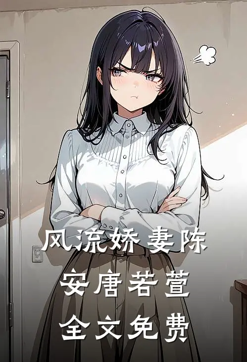 风流娇妻陈安唐若萱全文免费