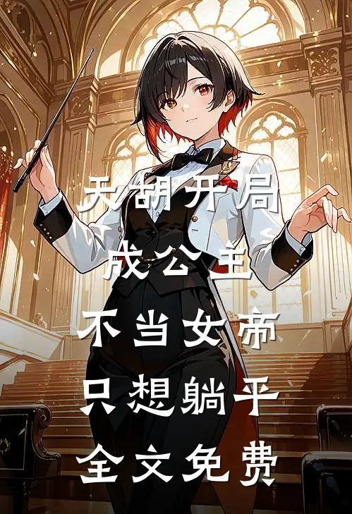 天胡开局成公主，不当女帝只想躺平全文免费