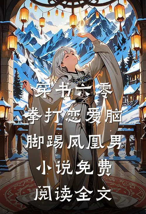 穿书六零：拳打恋爱脑脚踢凤凰男小说免费阅读全文
